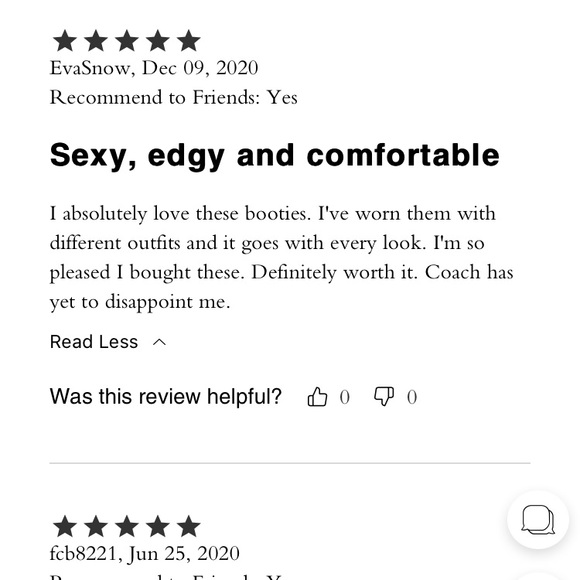 Coach Hedy Boot. Size 6.5. - Picture 8 of 16